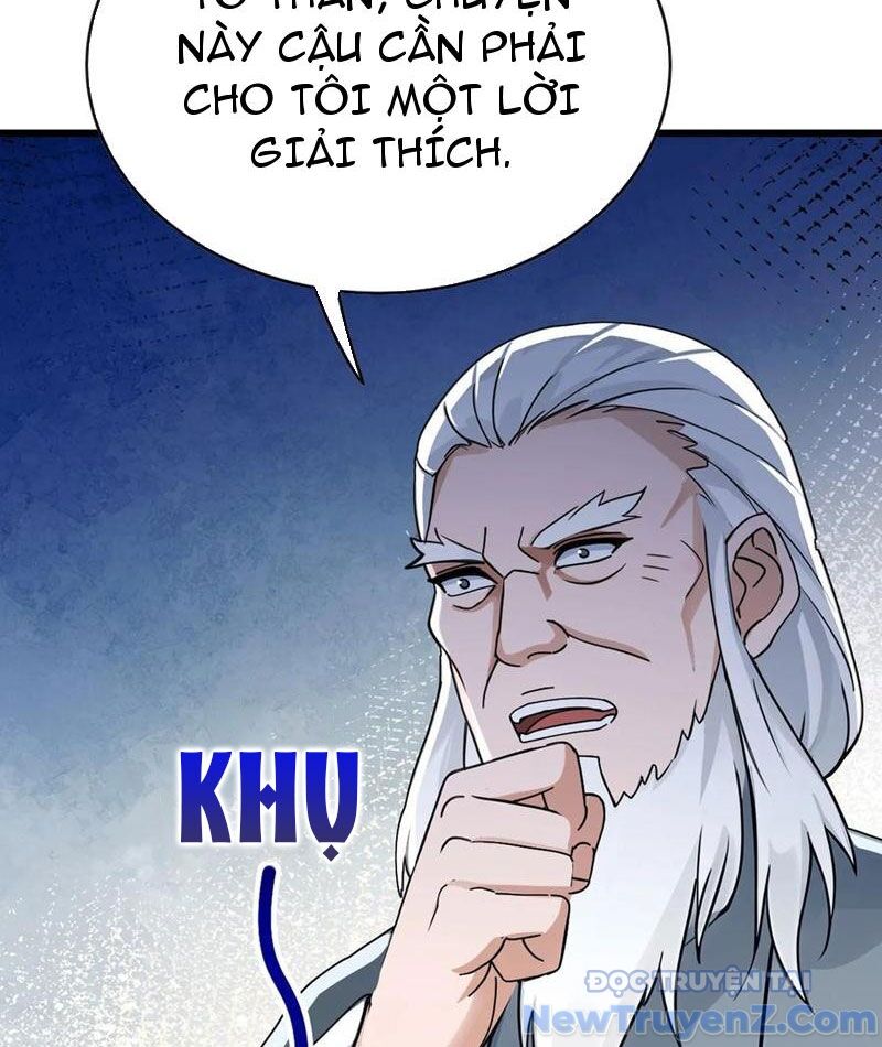 Đại Lão Xuống Núi: Bắt Đầu Từ Việc Trở Thành Thư Ký