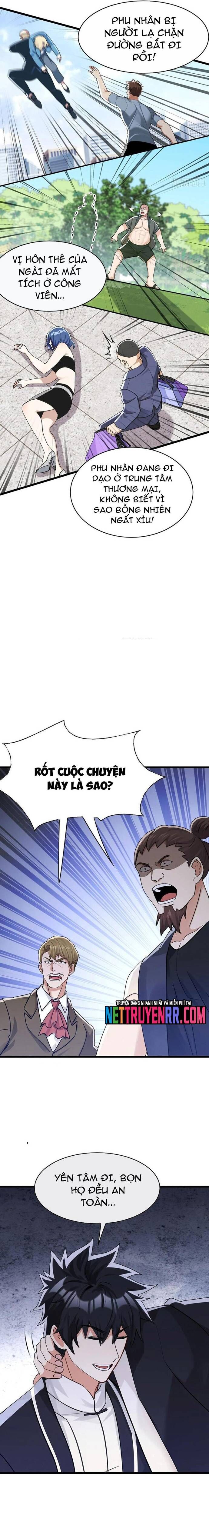 Đại Lão Xuống Núi: Bắt Đầu Từ Việc Trở Thành Thư Ký