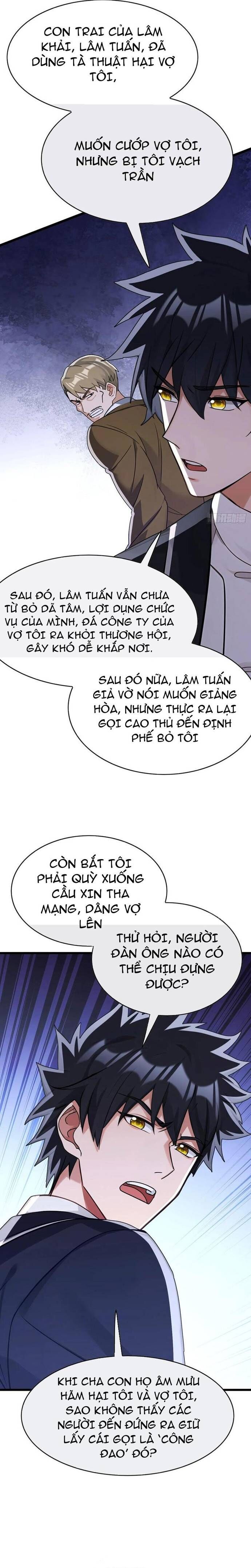 Đại Lão Xuống Núi: Bắt Đầu Từ Việc Trở Thành Thư Ký