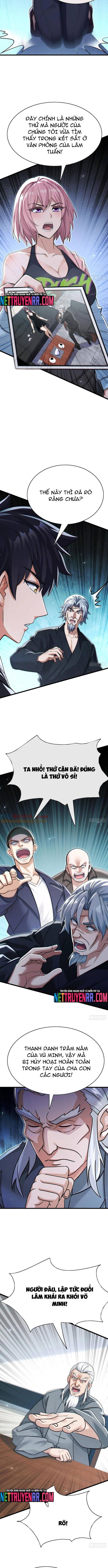 Đại Lão Xuống Núi: Bắt Đầu Từ Việc Trở Thành Thư Ký