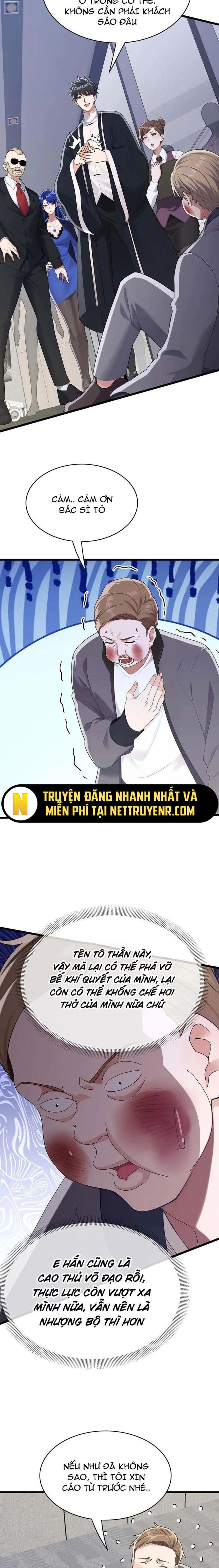 Đại Lão Xuống Núi: Bắt Đầu Từ Việc Trở Thành Thư Ký