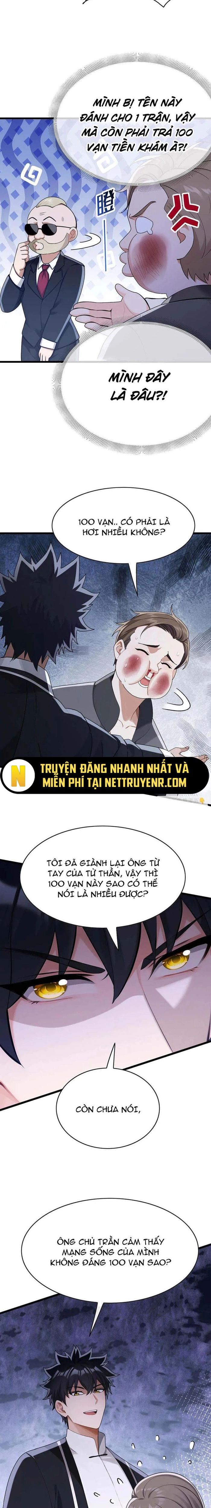 Đại Lão Xuống Núi: Bắt Đầu Từ Việc Trở Thành Thư Ký