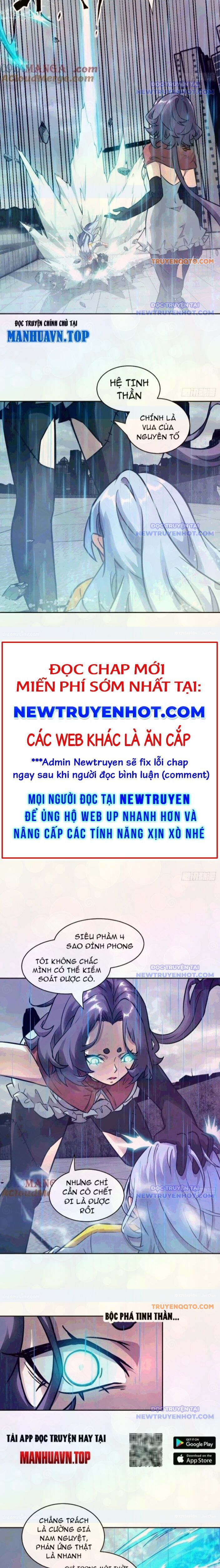 Tay Trái Của Ta Có Thể Dị Biến