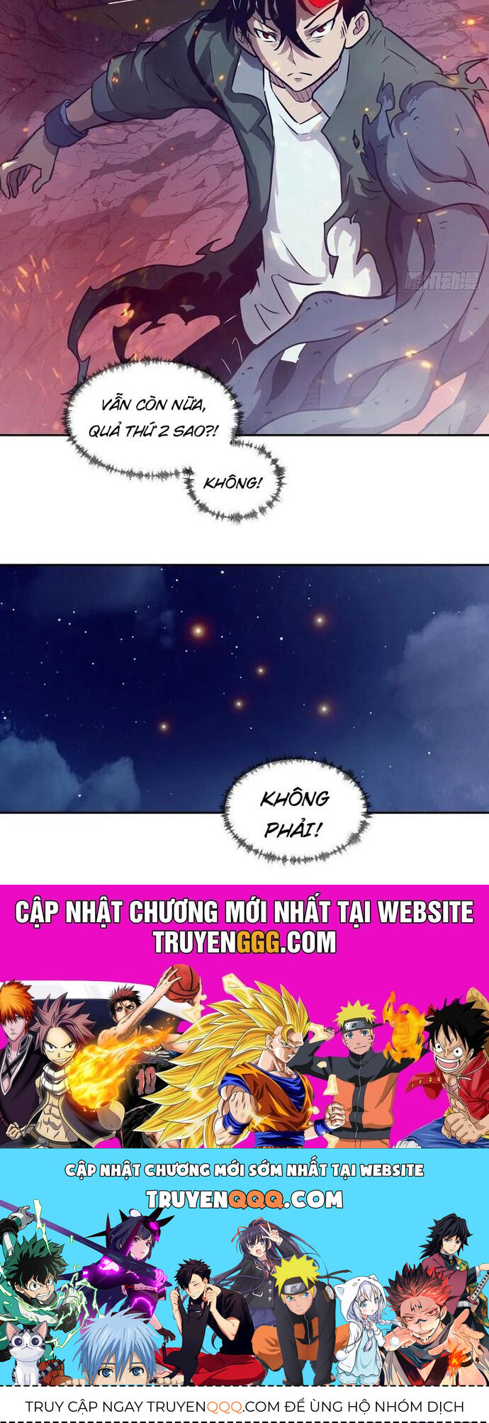 Tay Trái Của Ta Có Thể Dị Biến