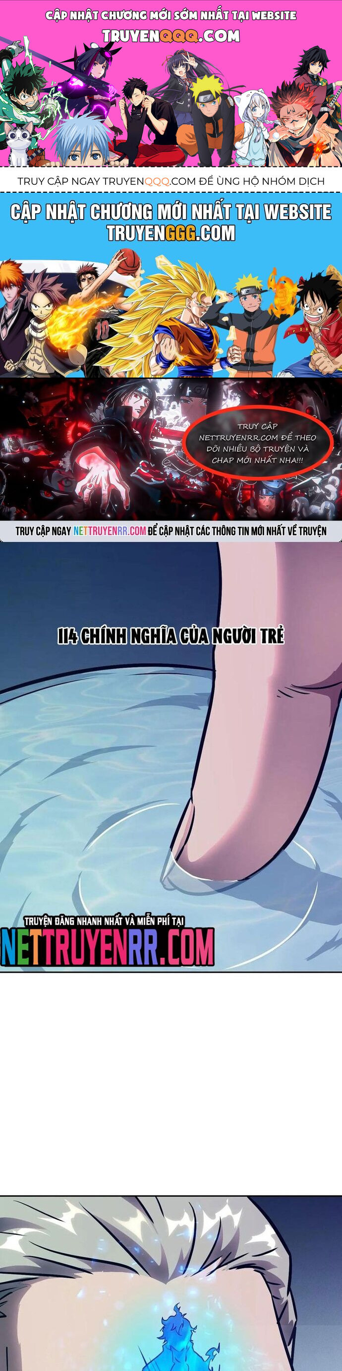 Tay Trái Của Ta Có Thể Dị Biến