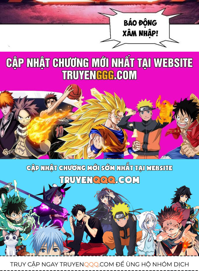Tay Trái Của Ta Có Thể Dị Biến