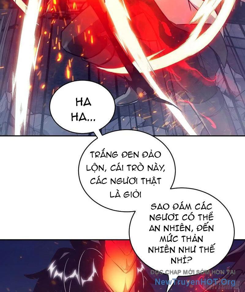 Tay Trái Của Ta Có Thể Dị Biến