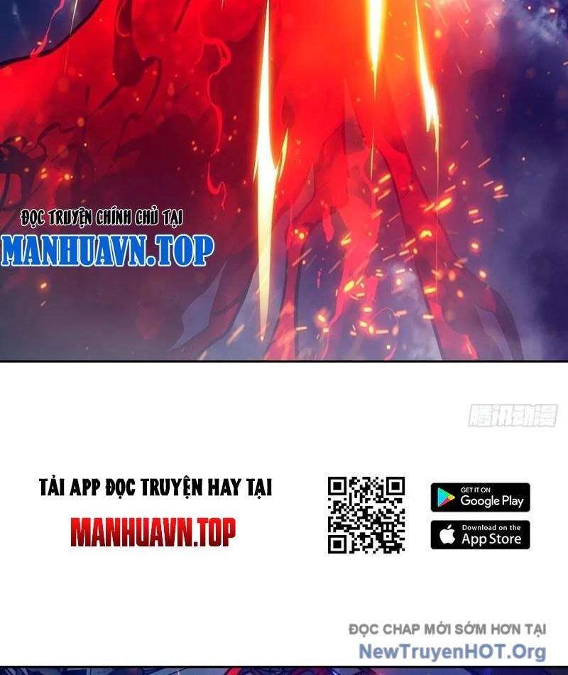 Tay Trái Của Ta Có Thể Dị Biến