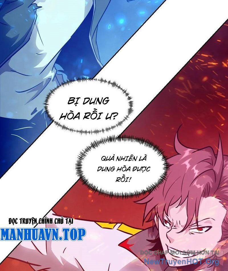 Tay Trái Của Ta Có Thể Dị Biến