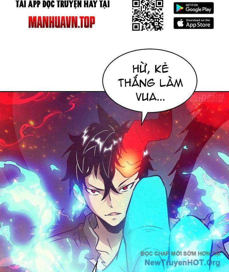 Tay Trái Của Ta Có Thể Dị Biến