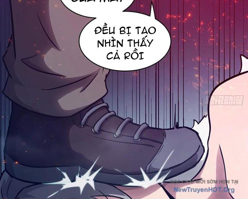 Tay Trái Của Ta Có Thể Dị Biến