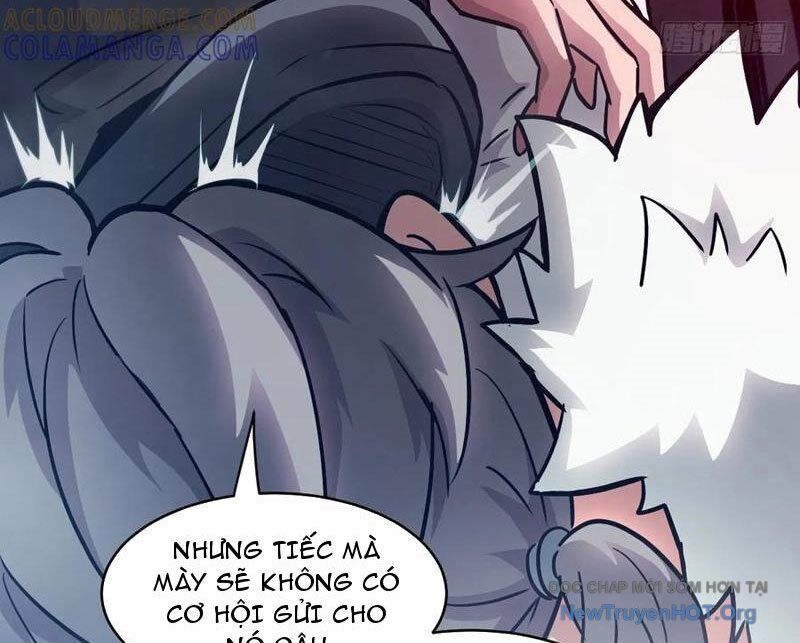 Tay Trái Của Ta Có Thể Dị Biến