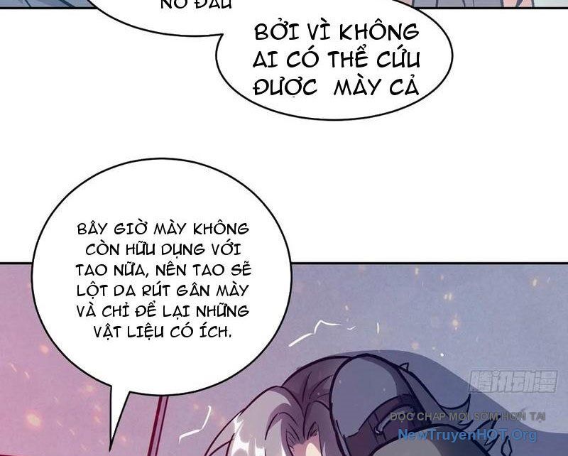 Tay Trái Của Ta Có Thể Dị Biến