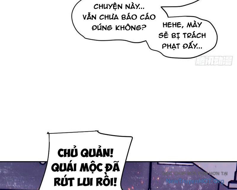 Tay Trái Của Ta Có Thể Dị Biến