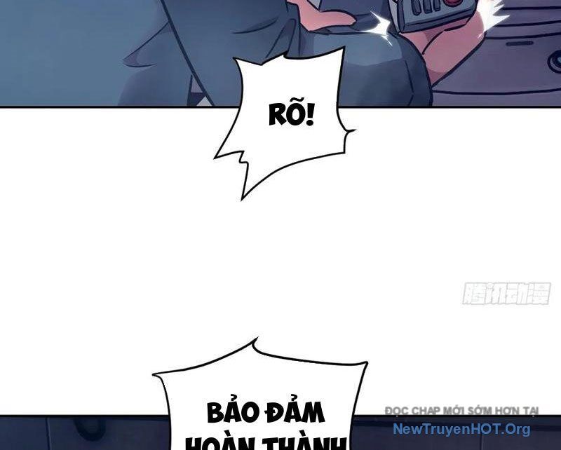 Tay Trái Của Ta Có Thể Dị Biến