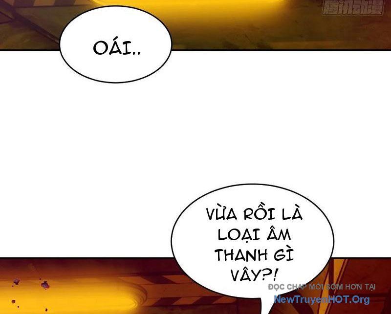 Tay Trái Của Ta Có Thể Dị Biến