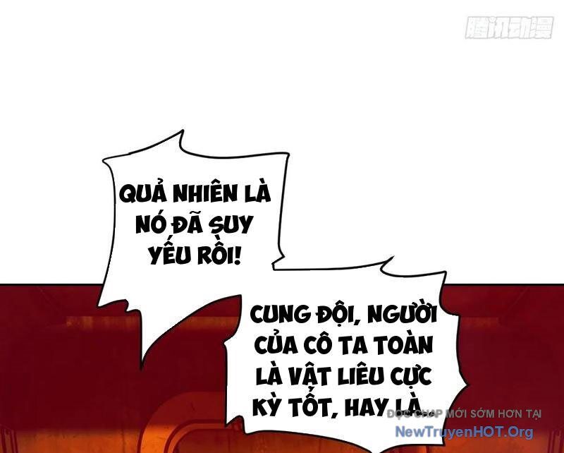 Tay Trái Của Ta Có Thể Dị Biến