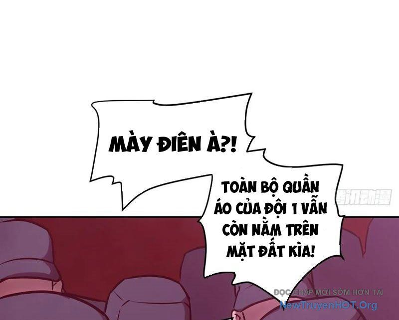 Tay Trái Của Ta Có Thể Dị Biến