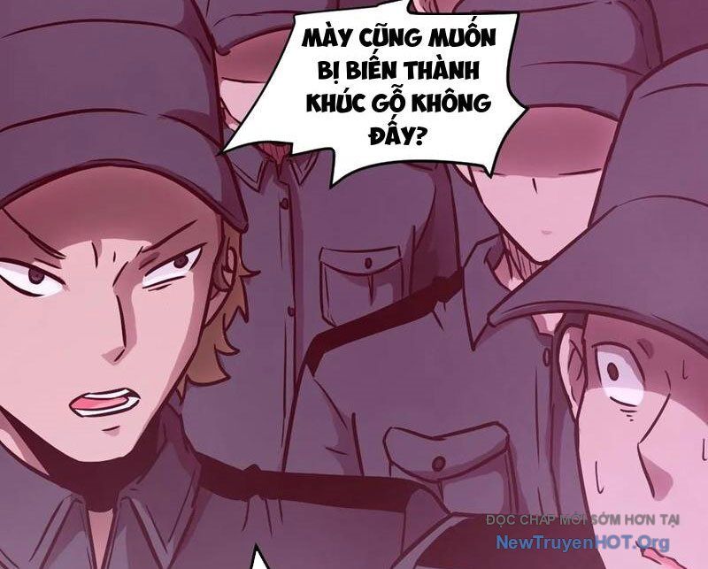 Tay Trái Của Ta Có Thể Dị Biến