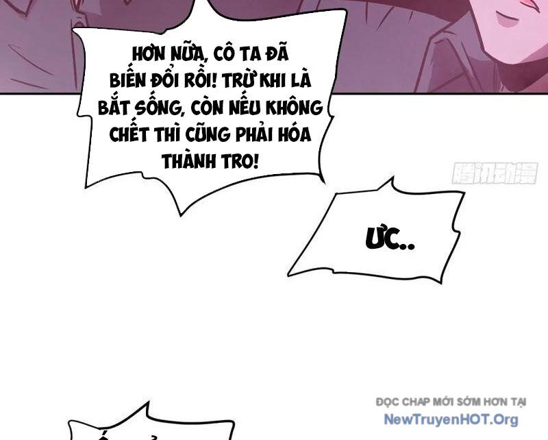 Tay Trái Của Ta Có Thể Dị Biến