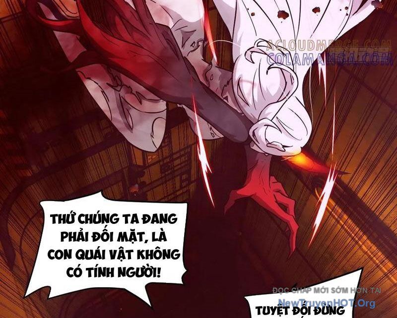 Tay Trái Của Ta Có Thể Dị Biến