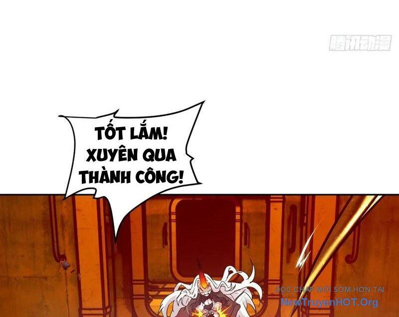 Tay Trái Của Ta Có Thể Dị Biến
