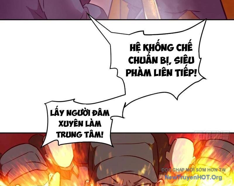 Tay Trái Của Ta Có Thể Dị Biến