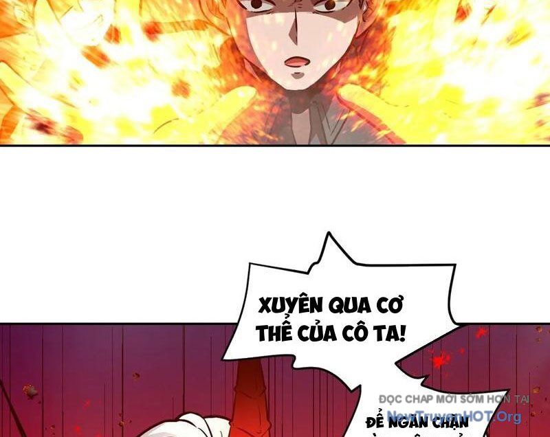 Tay Trái Của Ta Có Thể Dị Biến