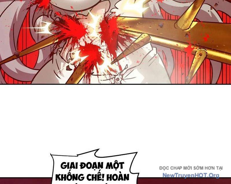 Tay Trái Của Ta Có Thể Dị Biến