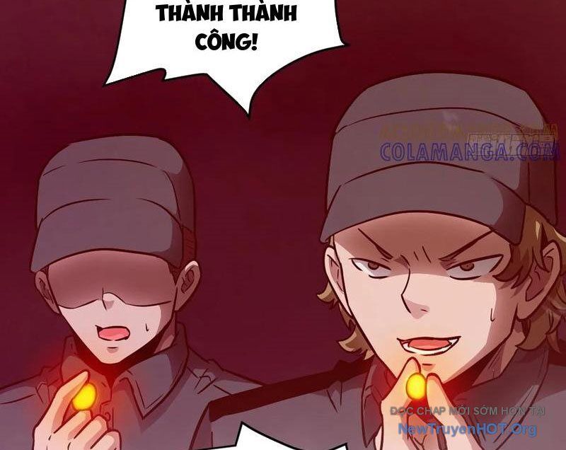 Tay Trái Của Ta Có Thể Dị Biến