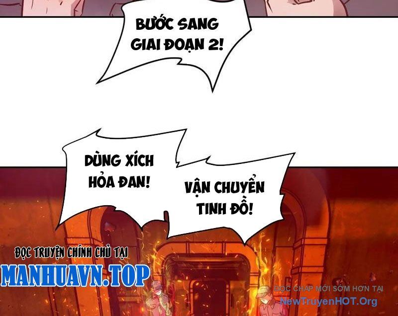 Tay Trái Của Ta Có Thể Dị Biến