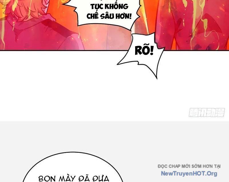 Tay Trái Của Ta Có Thể Dị Biến