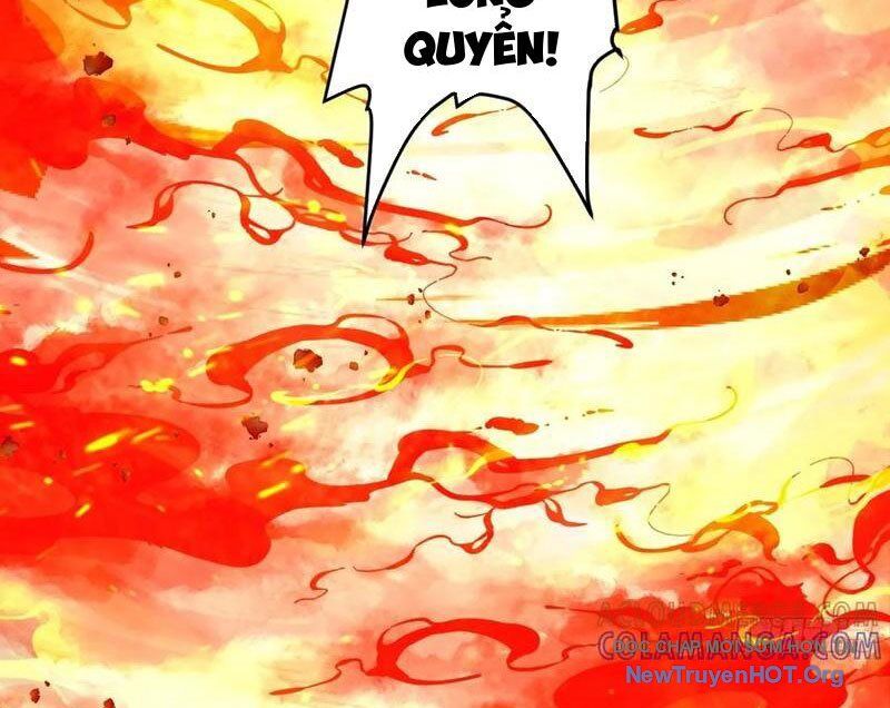 Tay Trái Của Ta Có Thể Dị Biến