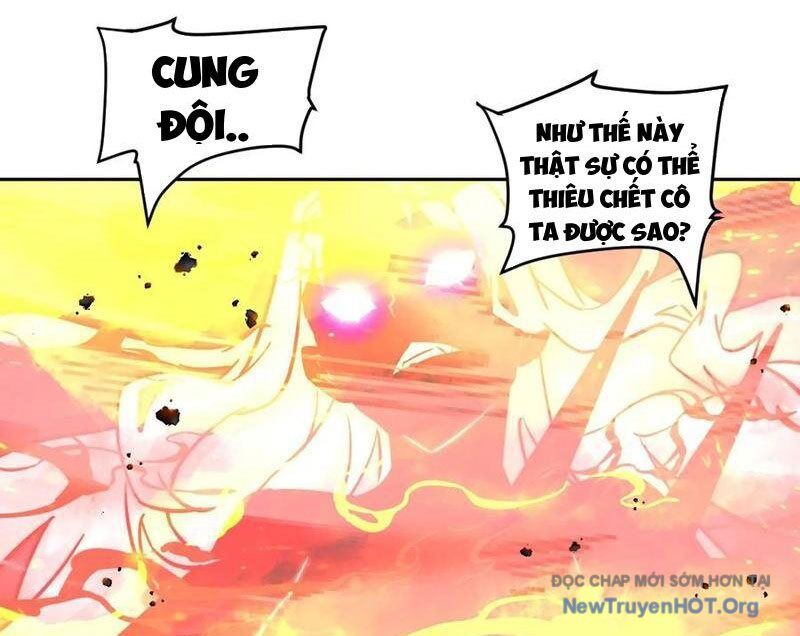 Tay Trái Của Ta Có Thể Dị Biến