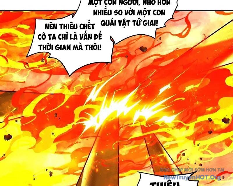 Tay Trái Của Ta Có Thể Dị Biến