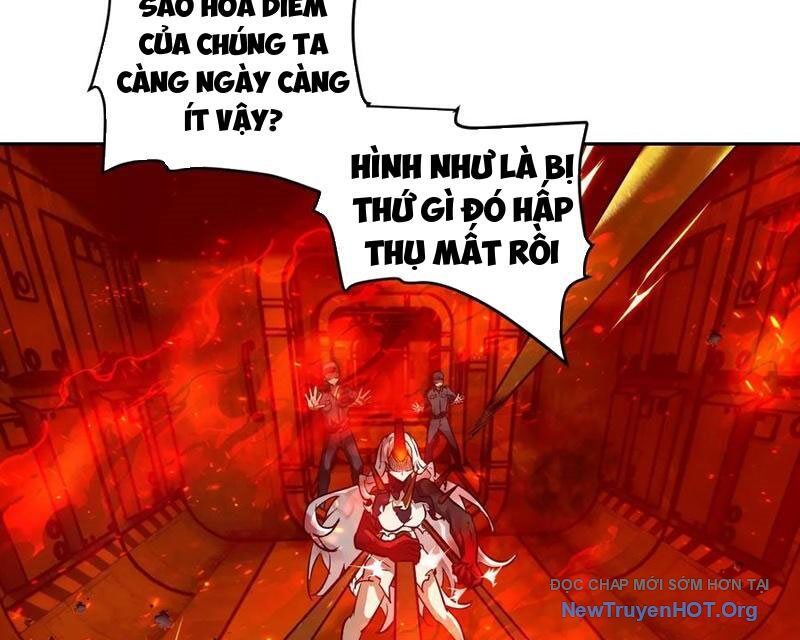 Tay Trái Của Ta Có Thể Dị Biến
