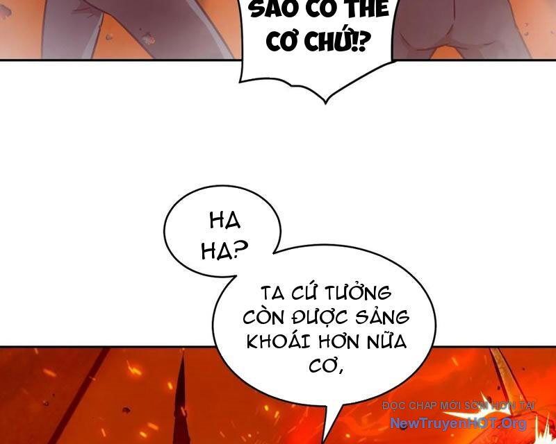 Tay Trái Của Ta Có Thể Dị Biến