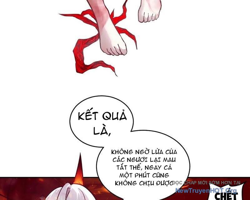 Tay Trái Của Ta Có Thể Dị Biến