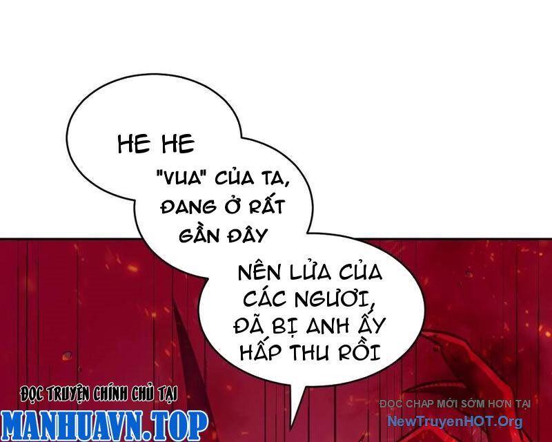 Tay Trái Của Ta Có Thể Dị Biến