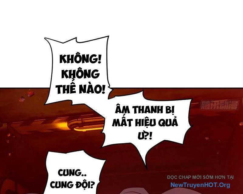 Tay Trái Của Ta Có Thể Dị Biến