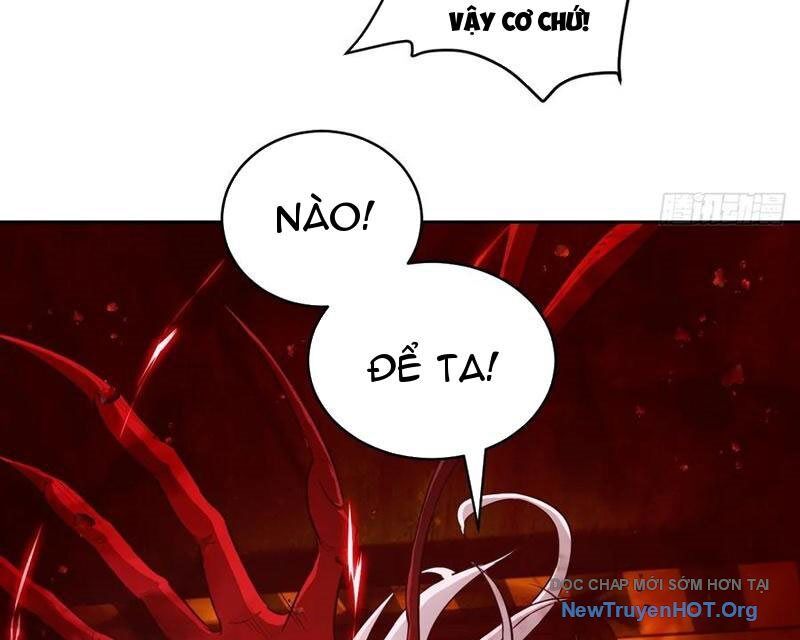 Tay Trái Của Ta Có Thể Dị Biến