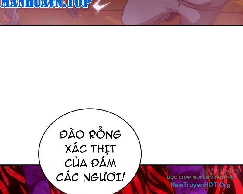 Tay Trái Của Ta Có Thể Dị Biến