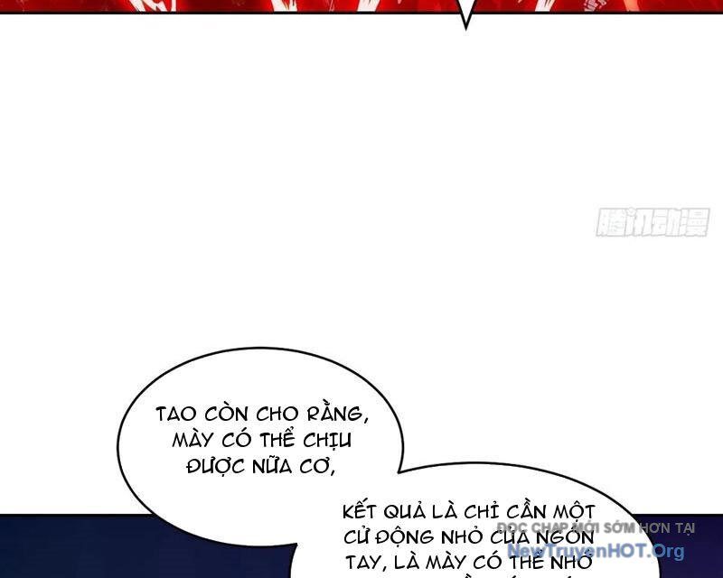 Tay Trái Của Ta Có Thể Dị Biến