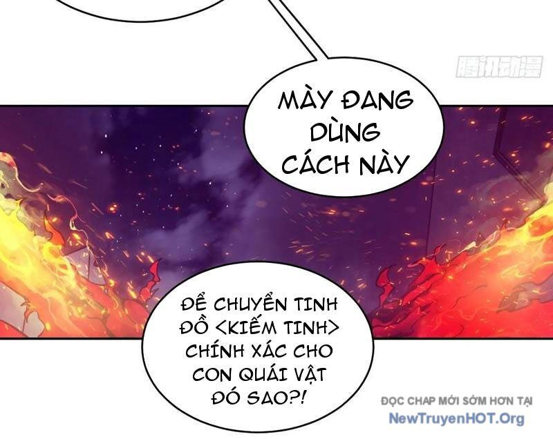 Tay Trái Của Ta Có Thể Dị Biến