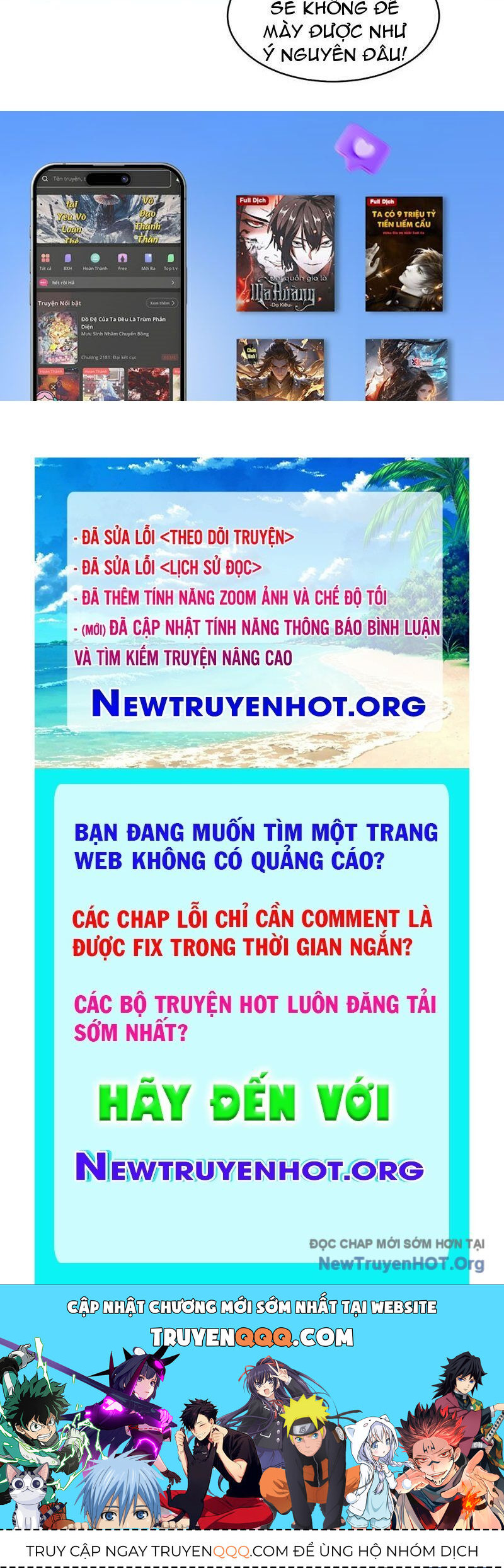 Tay Trái Của Ta Có Thể Dị Biến