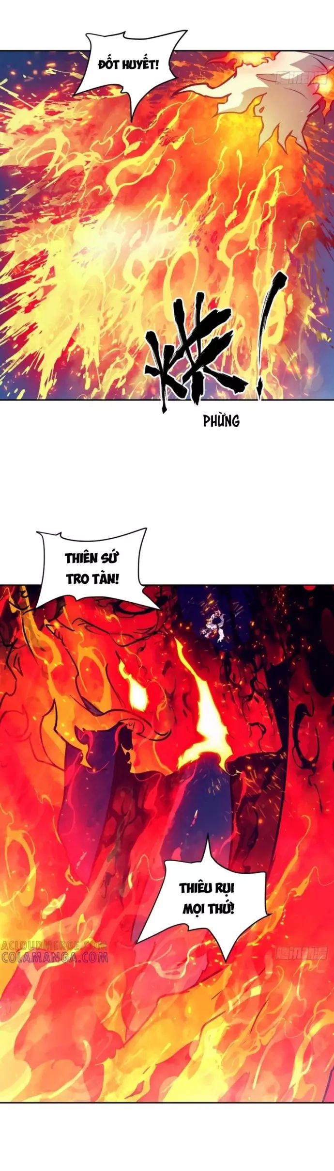 Tay Trái Của Ta Có Thể Dị Biến