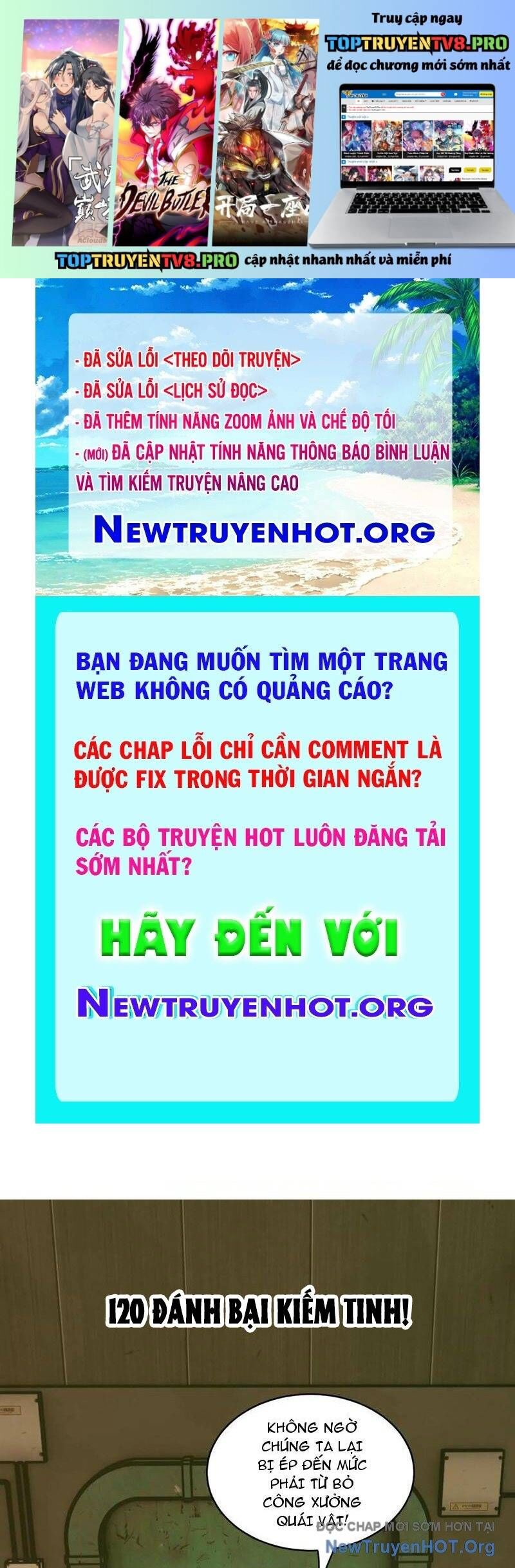 Tay Trái Của Ta Có Thể Dị Biến