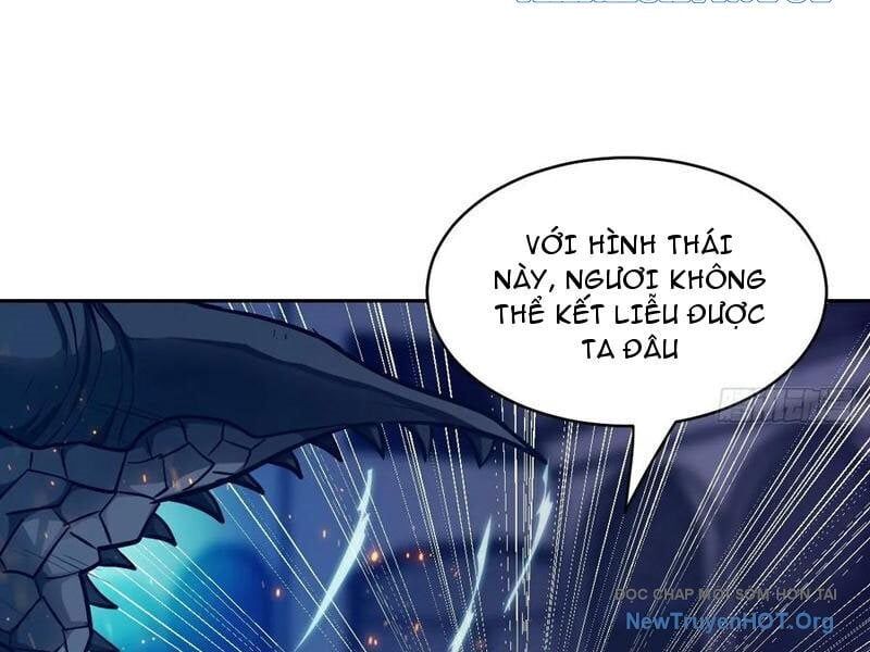 Tay Trái Của Ta Có Thể Dị Biến