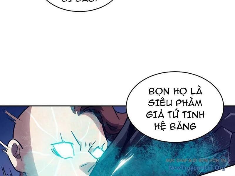 Tay Trái Của Ta Có Thể Dị Biến