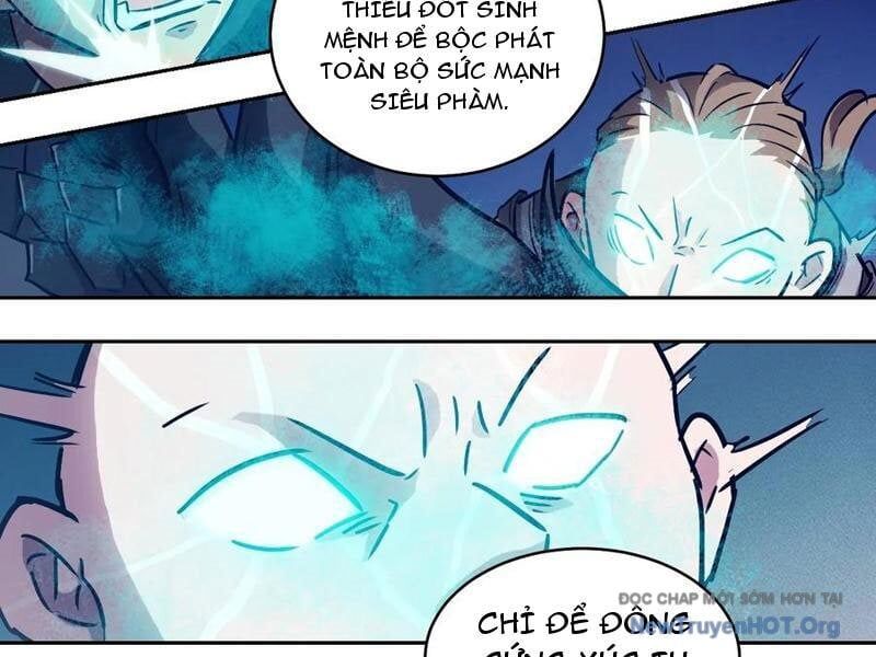 Tay Trái Của Ta Có Thể Dị Biến